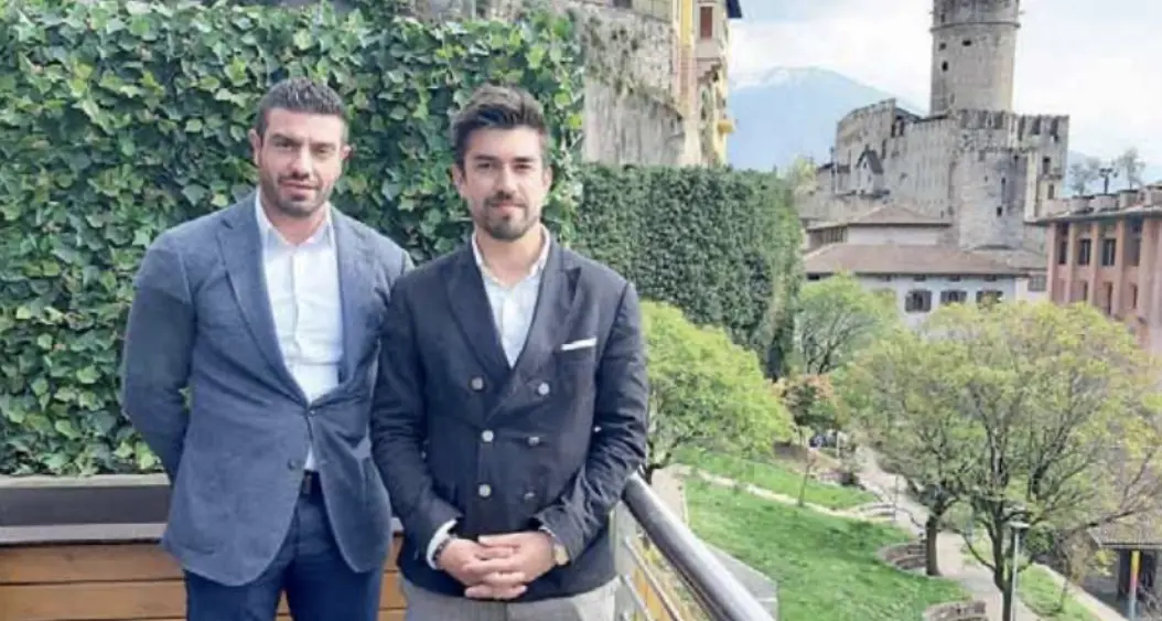 “Clima ostile al parco della Predara”: i gestori dell’Hi Hotel per allontanare lo spaccio
