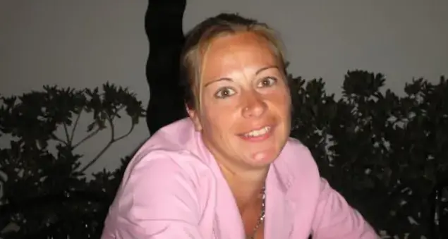 Trovata morta in casa Monica Dell’Eva, moglie del Conseier de Procura Riccardo Donei: aveva 44 anni