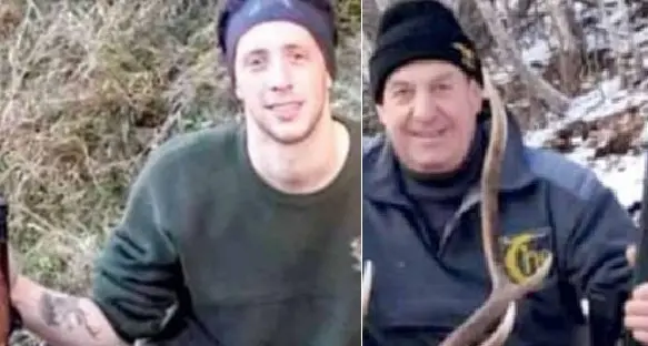 Omicidio: Massimiliano Lucietti ucciso con un colpo alla nuca. Non si esclude la presenza di una terza persona