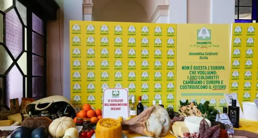 Diritti del consumatore, Coldiretti: «Il 91% dei trentini vuole trasparenza a tavola»