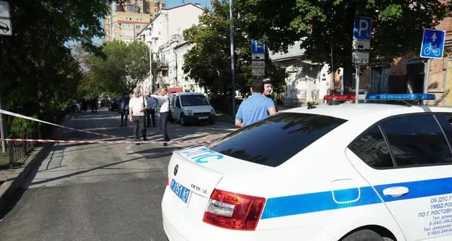 Russia: due guardie carcerarie in ostaggio di detenuti Isis