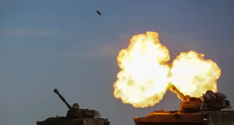 Bild: scenario di guerra tra la Russia e la Nato. Testo segreto su scontro in estate 2025