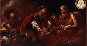 Il quadro antico da 2 milioni di euro? Era rubato, ma l'antiquario trentino non lo sapeva
