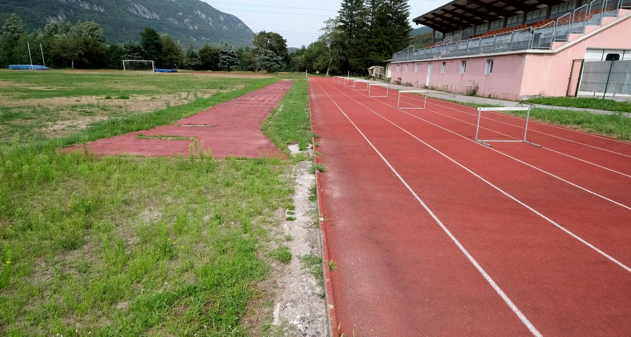 Centro Trilacum, salta l'accordo fra Comune e Asuc, e palazzoThun manda il conto dell'Imis
