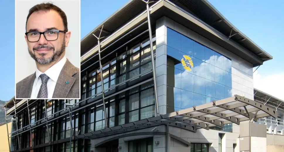 Cassa Centrale Banca, Sandro Bolognesi nuovo direttore e AD, prende il posto di Sartori