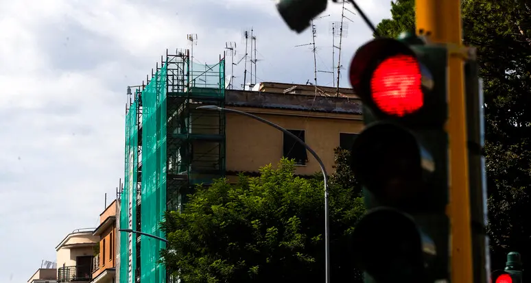 Edilizia, il Superbonus peserà sulle casse dello Stato per 210 miliardi di euro