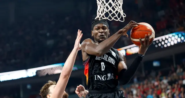 Eurobasket: Turchia ko 88-83, Germania campione