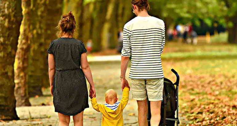 Perché tanti giovani trentini non intendono avere figli (ed è un grosso problema): i risultati di un’indagine