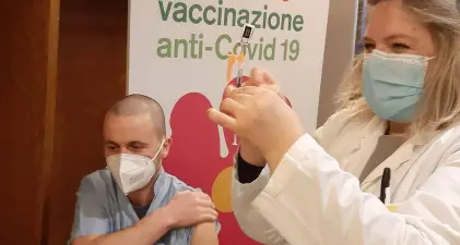 L’Unione ciechi: «Vaccinate prima i non vedenti ed i loro caregivers»