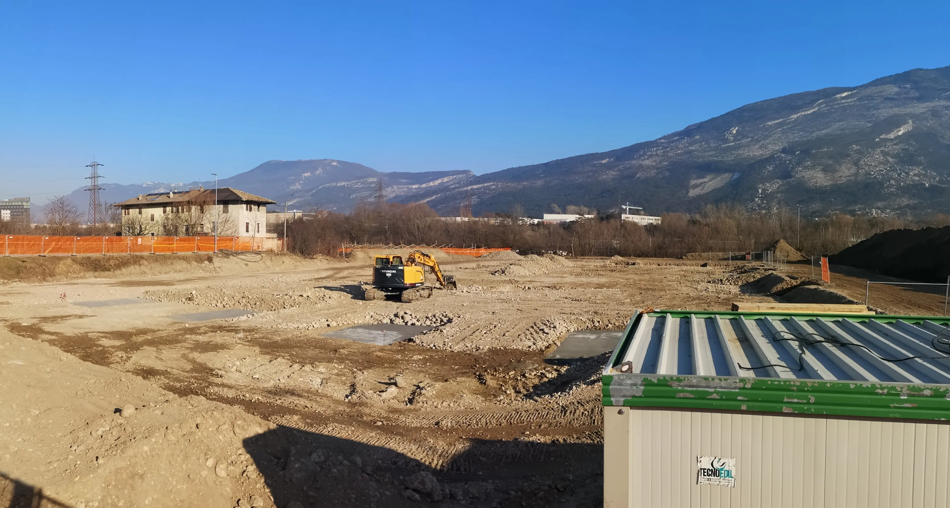 La Gpi alle Casotte, assumerà 40 persone nel nuovo stabilimento. E di fianco una «nuova Marangoni» produrrà gomme