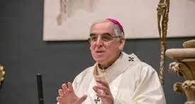 Le due mamme della tragedia di Montalbiano, Stefano Bertoldi, i gesti dei volontari, il vescovo Tisi: esempi di resurrezione