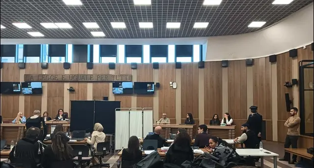 Saman: il fratello racconta la telefonata tra padre e zio