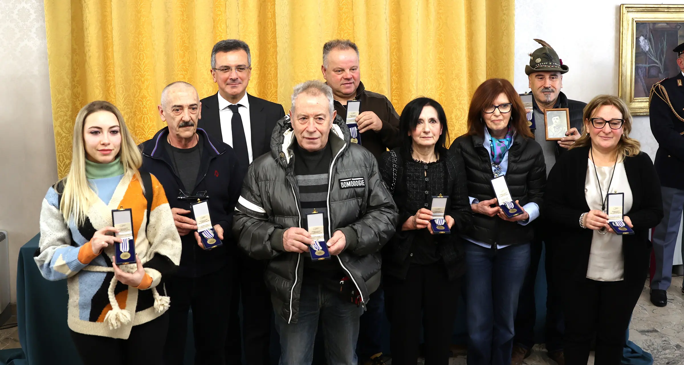 Giornata della Memoria, Fugatti: “Imparare dalla storia ed evitare che certi eventi accadano di nuovo”