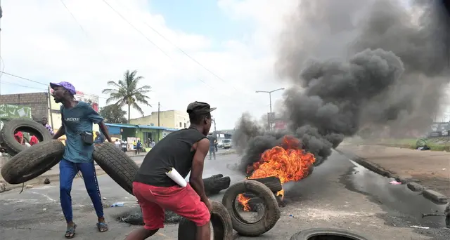 Mozambico: 1.500 detenuti evasi durante proteste dopo elezioni