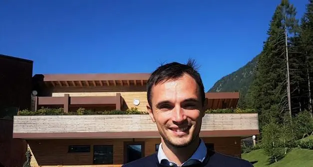 Nuovo direttore per l’Apt di Trento: Agnolin, 34 anni, viene dalle Terme di Pozza di Fassa