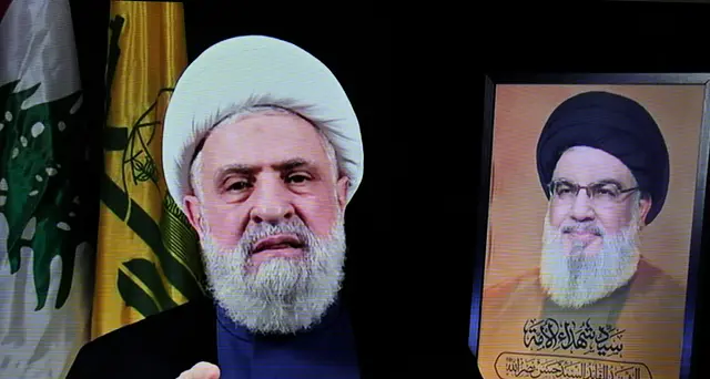 Libano: Israele spara a sud per bloccare civili verso case