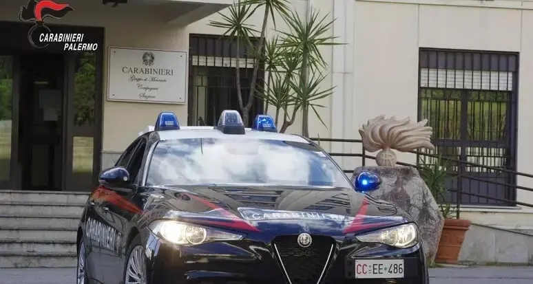 Sparatoria in piazza a Monreale, due morti e tre feriti