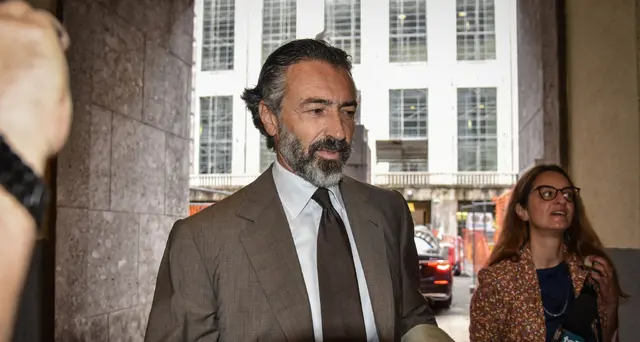 Inchiesta urbanistica: pm, da Catella modo padronale con pa