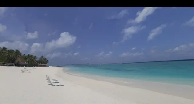 Maldive: testimone, 'Il tempo era bello, adatto a un'immersione'