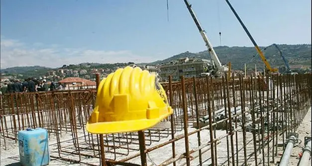 Infortuni sul lavoro: 608 casi gravi e 22 morti in Trentino nel triennio 2022-2024