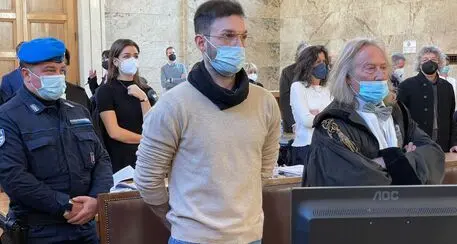 Benno Neumair, avviato uno studio per capire l'impatto dei media sulla popolazione