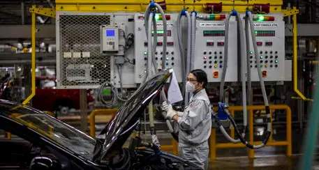 Il Nordest torna ad essere la locomotiva economica dell’Italia: bene l’economia trentina