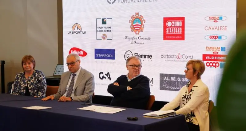 Nasce la Fondazione \"Fiemme Per\", una valle di successo vuole costruire il suo futuro