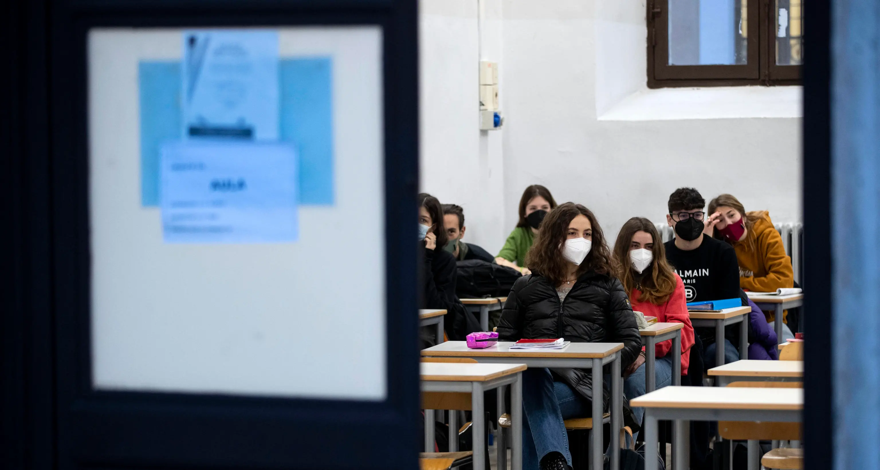 Ritorno a scuola, Ceccato incontra i dirigenti: dal Green Pass alle mense, dalla DAD alle gite, ecco le norme per la ripartenza