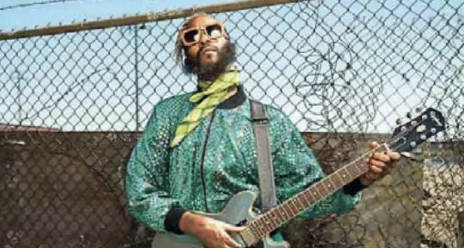 Fantastic Negrito tappa a Trento: appuntamento al 28 gennaio