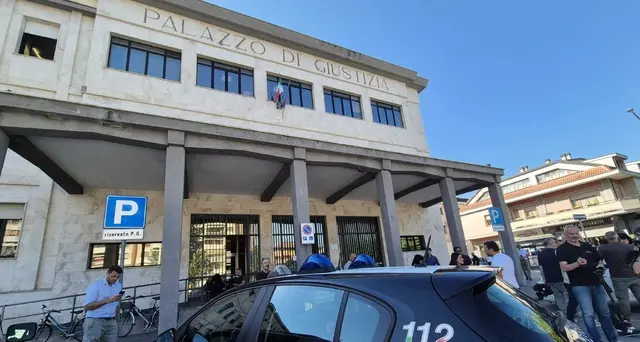 Sorelle ritrovate: in corso gli interrogatori di garanzia a Sulmona