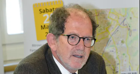 Presidenza dell'Itas Mutua, Ale Pacher in pole position, l’assemblea in aprile