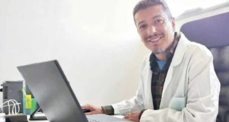 Musica per l'Africa grazie ad Alessandro Guido, il medico di famiglia morto a 37 anni