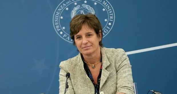 PNRR, la ministra Messa e i soldi al Trentino: «Dipenderanno dalla partecipazione ai bandi»