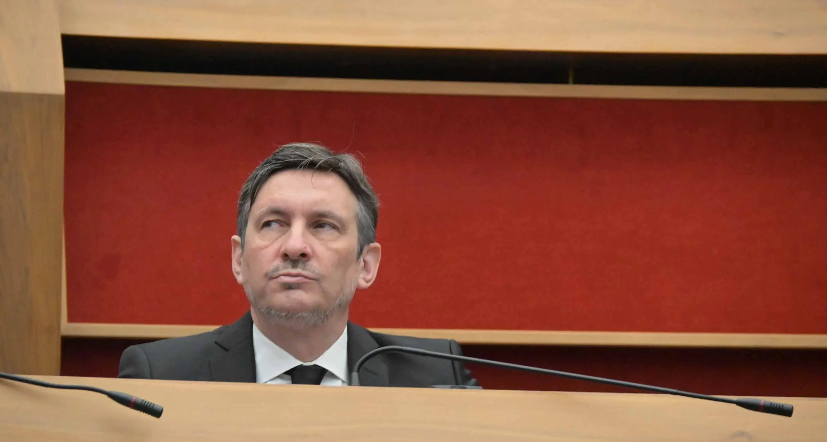 Rissa a Trento, Spinelli in rappresentanza della giunta: \"La sicurezza priorità della Provincia\"