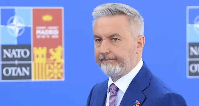 Nato: Guerini; decisioni fondamentali per nostra sicurezza
