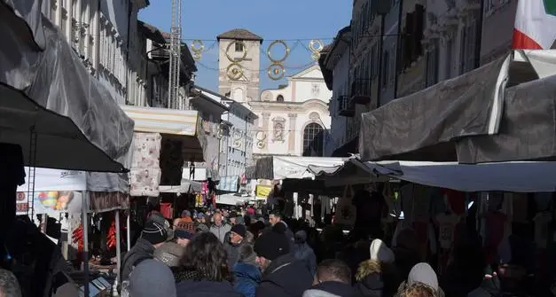 Mercatini di Natale in Trentino Alto Adige, Fs Security: oltre 120mila passeggeri controllati