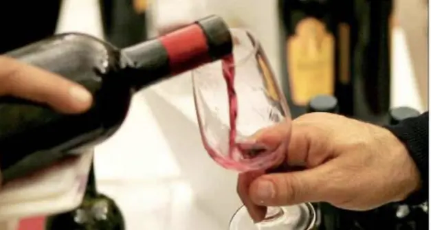 Vinifera: 100 vignaioli provenienti da tutto l'arco alpino incontrano i produttori delle isole minori del Mediterraneo
