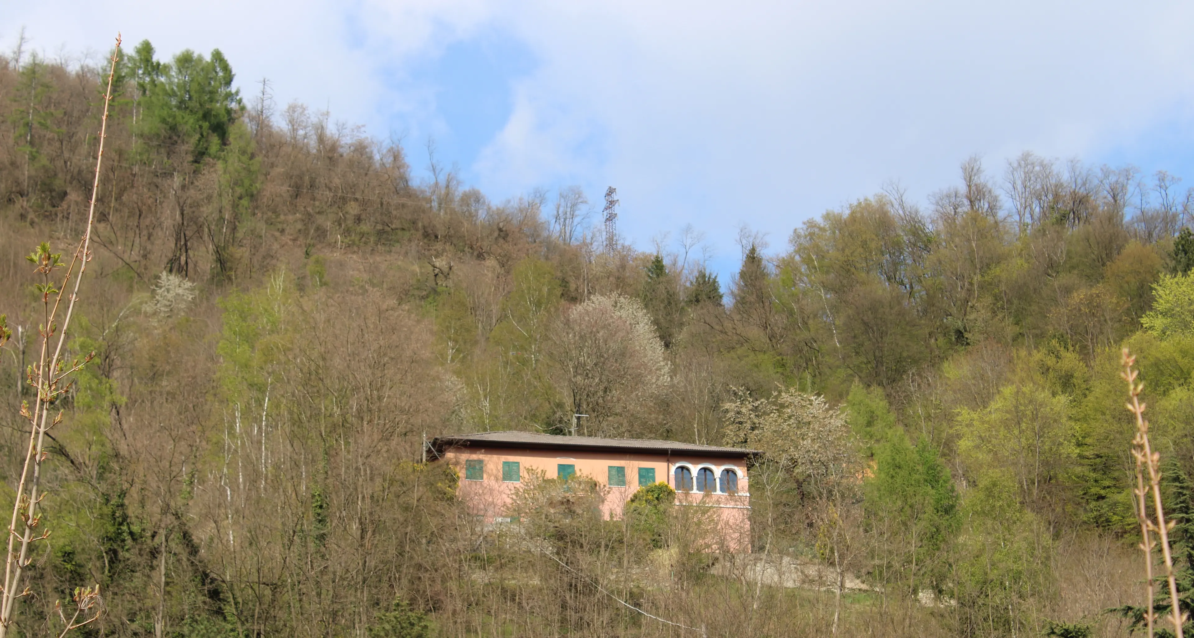 Levico: venduta Villa Almirante, se l’è comprata il direttore della Regione
