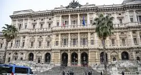 Avvocati cassazionisti, le percentuali più alte a Trento e Trieste