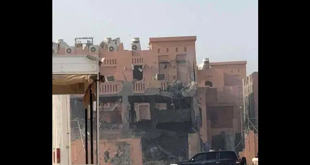 Tv: 'Hamas, al-Hayya ferito nel raid dell'Idf a Doha'