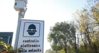 Autovelox non omologati, sequestri in tutta Italia, la ditta produttrice non ha rispettato il prototipo