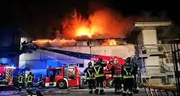 «Abbonamenti per i Vigili del Fuoco», il Corpo di Gardolo mette in guardia dai truffatori