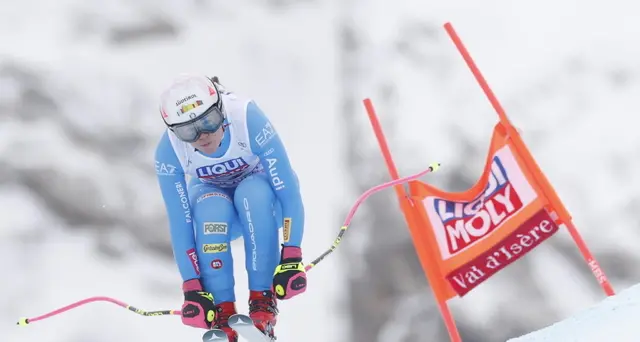 Cdm: Nicol Delago vince la libera di Tarvisio