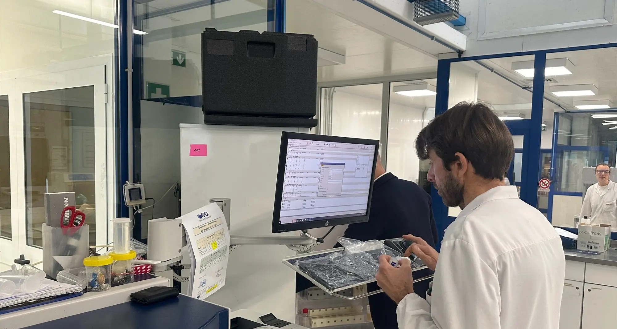 Bimbo in coma per il formaggio, Concast si scusa e spiega i nuovi controlli in laboratorio