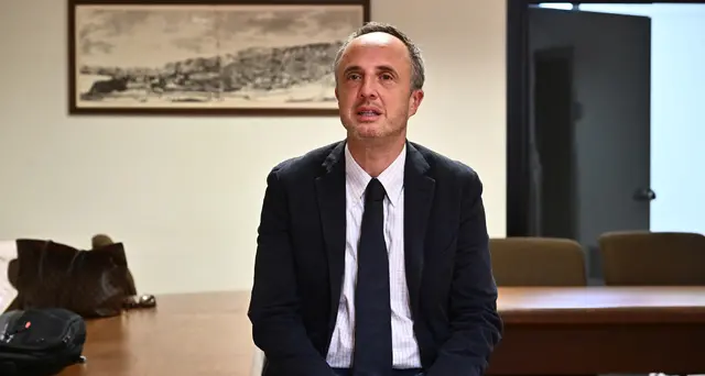 Corruzione: Sansa, è scoppiata bomba finanziamenti a Toti