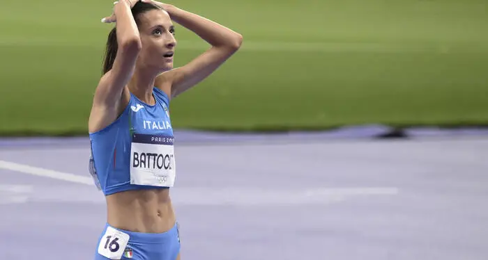 Super Nadia in pista oggi a Tokyo per una medaglia mondiale