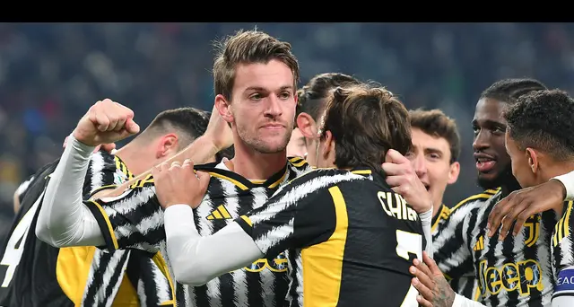 Coppa Italia: 6-1 alla Salernitana, Juventus ai quarti