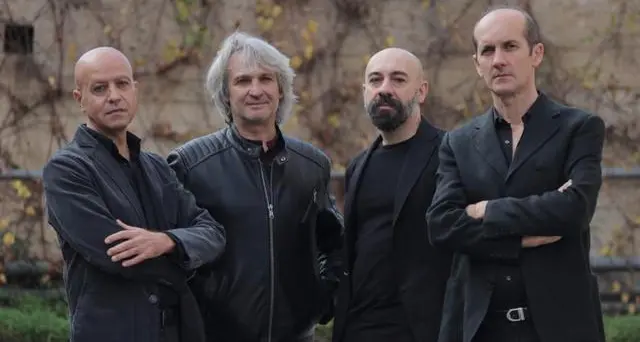 Suoni delle Dolomiti, si parte il 22 con il tributo dei Radiodervish a Battiato a malga Tassulla