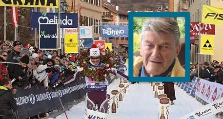 Morto il generale Renzo Demichelis una delle penne della Marcialonga