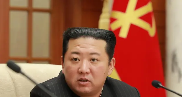 Corea del Nord, Kim: deterrenza nucleare contro Seul e gli Usa